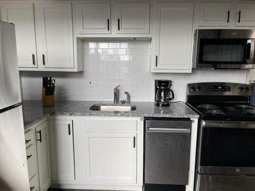 Apartamento Classic Downtown Louisville Lofts