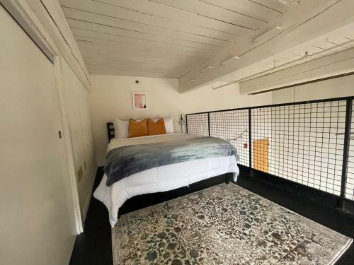 Apartamento Classic Downtown Louisville Lofts