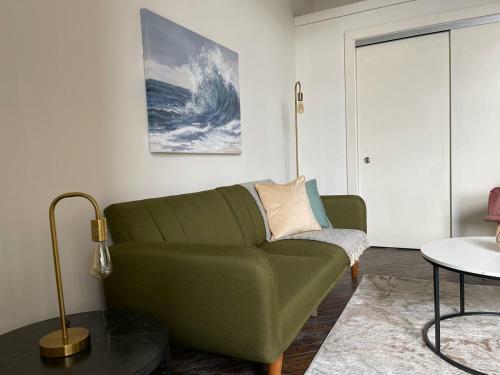 Apartamento Classic Downtown Louisville Lofts
