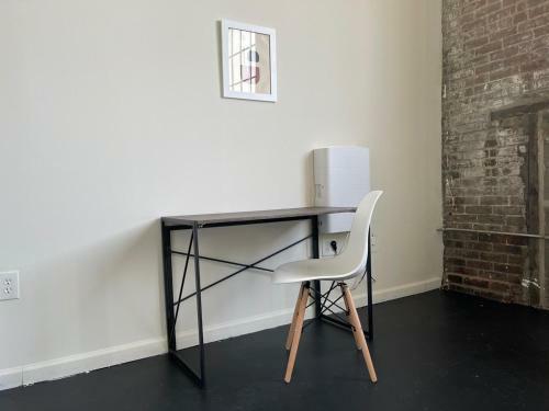 Apartamento Classic Downtown Louisville Lofts
