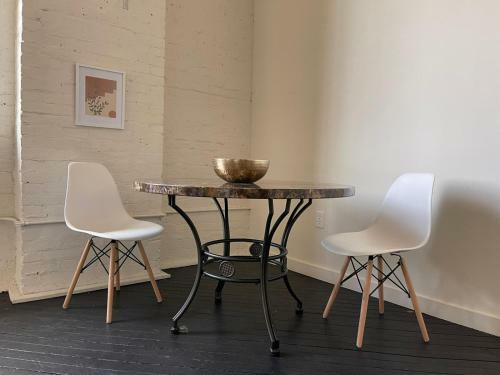 Apartamento Classic Downtown Louisville Lofts
