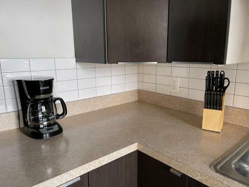 Apartamento Classic Downtown Louisville Lofts