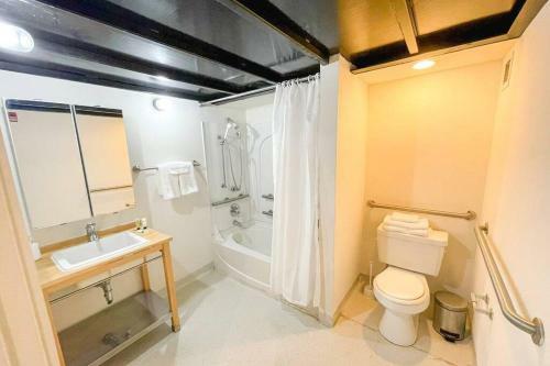 Apartamento Classic Downtown Louisville Lofts