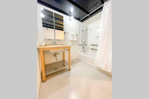 Apartamento Classic Downtown Louisville Lofts