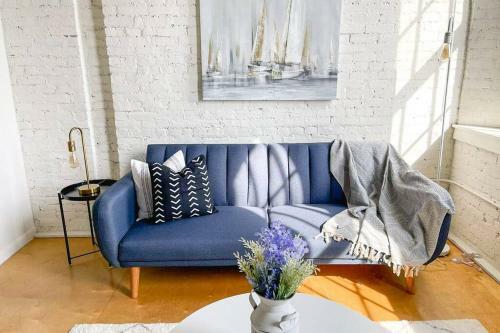 Apartamento Classic Downtown Louisville Lofts