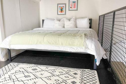 Apartamento Classic Downtown Louisville Lofts