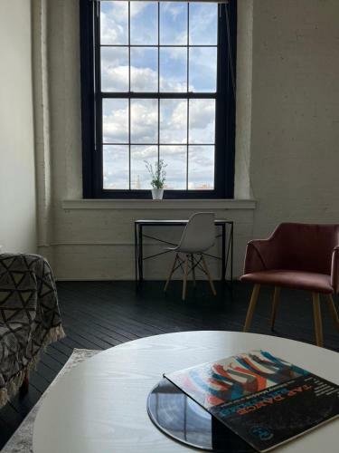 Apartamento Classic Downtown Louisville Lofts