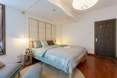 Hotel Hefei Yaohai �yuanyi Times Square�