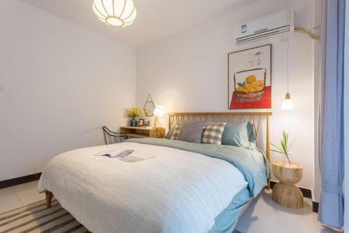 Hotel Hefei Yaohai �yuanyi Times Square�