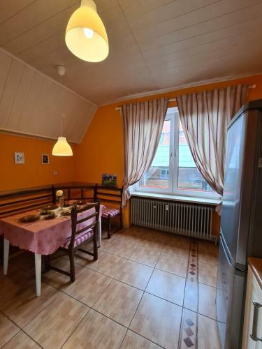 Hostal Bei Chogman