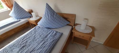 Apartamentos Ferienwohnung Rita