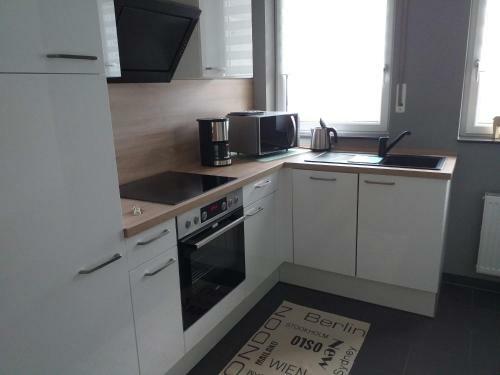 Apartamento Ferienwohnung Tor Zum Odenwald