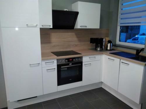 Apartamento Ferienwohnung Tor Zum Odenwald