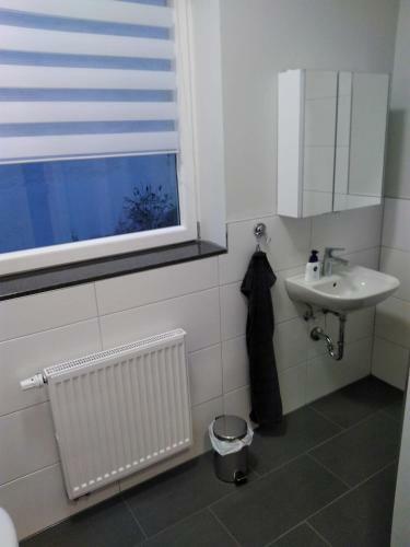 Apartamento Ferienwohnung Tor Zum Odenwald