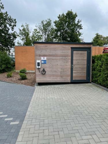 Apartamento City Apparte Exklusiv