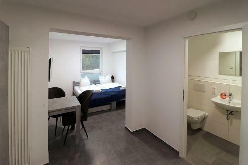 Apartamento Boardinghouse - Alte M�hle