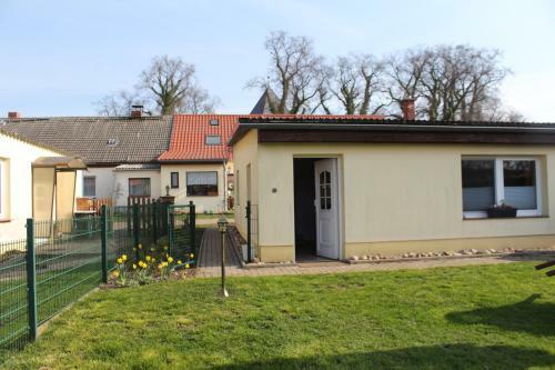 Bungalow Gro� Dratow