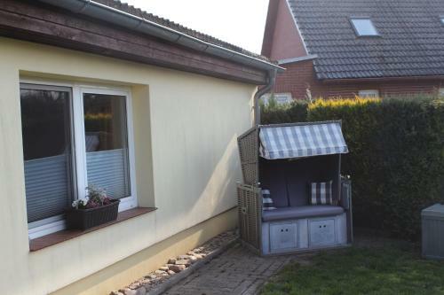 Bungalow Gro� Dratow