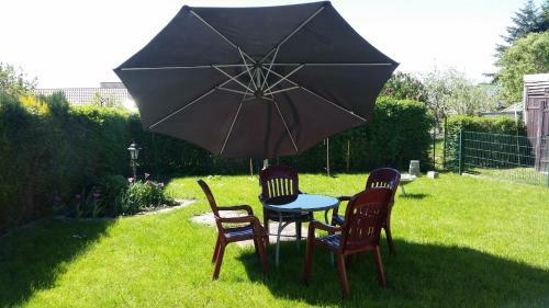Bungalow Gro� Dratow