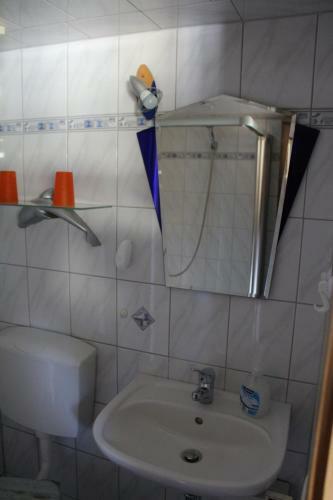 Bungalow Gro� Dratow