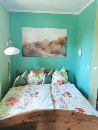 Apartamento Ferienwohnung Nordlicht