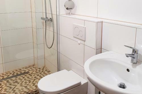 Zentral Gelegenes Apartment Mit Wlan