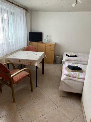 Apartamento Zimmervermietung Lippmann