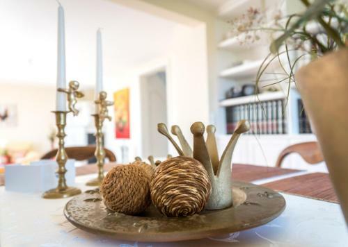 Apartamento Eichenhof I