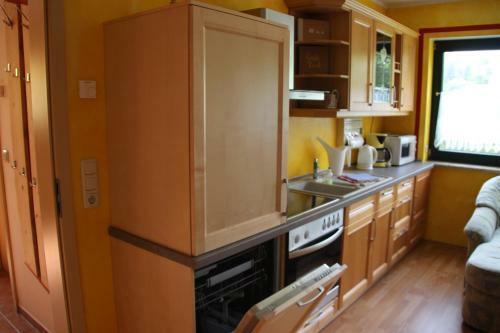 Apartamento Ferienwohnung Erzgebirge