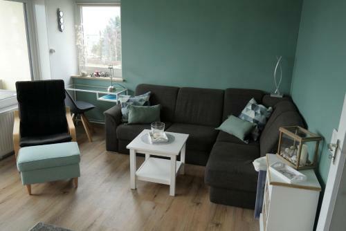 Apartamento Vier Jahreszeiten Iii35