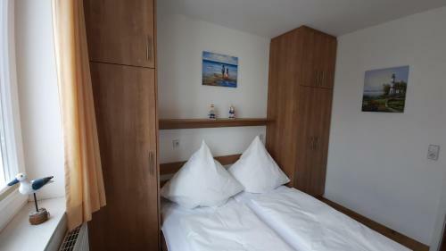 Apartamento Ferienwohnung Seem�we