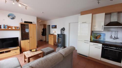 Apartamento Ferienwohnung Seem�we