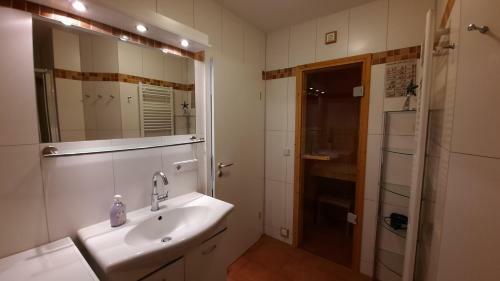 Apartamento Ferienwohnung Seem�we