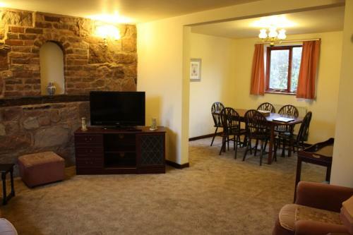 Hostal The Bull's Head Inn