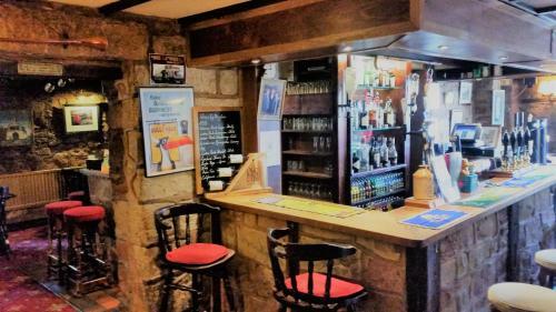 Hostal The Bull's Head Inn