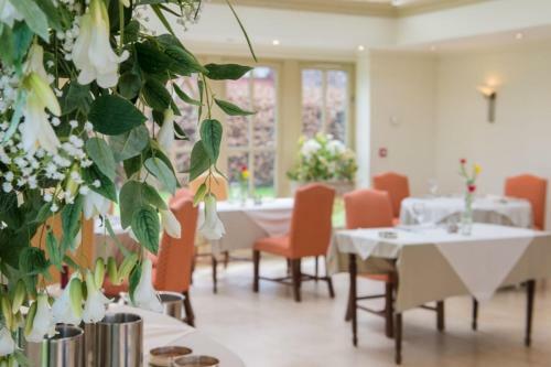 The Old Vicarage Hotel & Restaurant