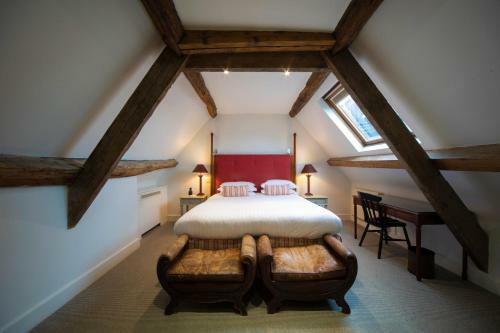 Cotswold House Hotel And Spa - "a Bespoke Hotel"