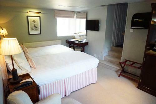 Cotswold House Hotel And Spa - "a Bespoke Hotel"