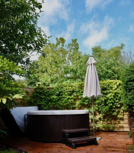 Cotswold House Hotel And Spa - "a Bespoke Hotel"