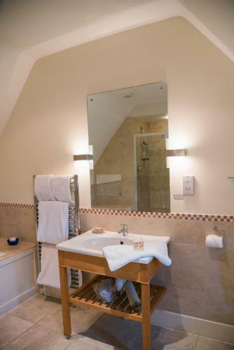 Cotswold House Hotel And Spa - "a Bespoke Hotel"