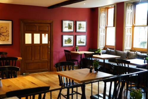 Cotswold House Hotel And Spa - "a Bespoke Hotel"