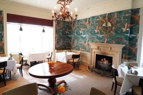 Cotswold House Hotel And Spa - "a Bespoke Hotel"
