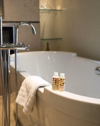 Cotswold House Hotel And Spa - "a Bespoke Hotel"