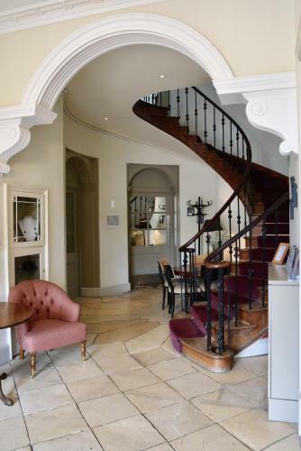 Cotswold House Hotel And Spa - "a Bespoke Hotel"