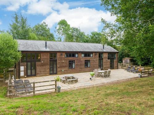 Campden Barn
