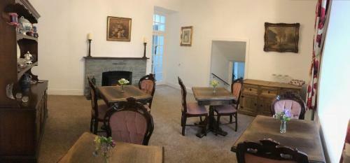 Park Farmhouse Bed And Breakfast