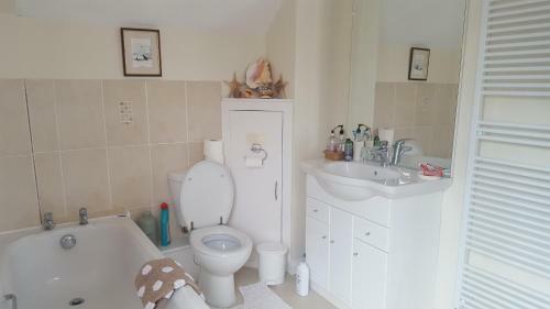 Bed & Breakfast Monks Cleeve