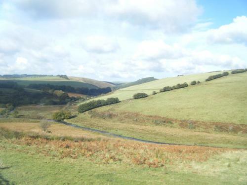 Bed & Breakfast Monks Cleeve