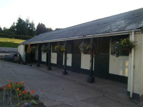 Bed & Breakfast Monks Cleeve