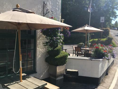 The Crown Hotel